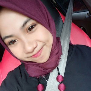 Lisa Andriani profile icon