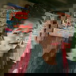 Mae malaga profile icon