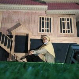 Ay Ziyadatul Khoir profile icon