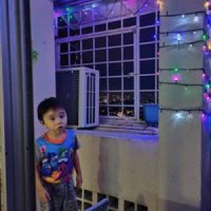 Mieyra Zuraidah profile icon