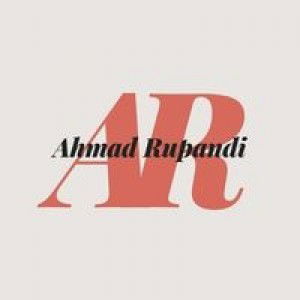 Ahmad Rupandi profile icon