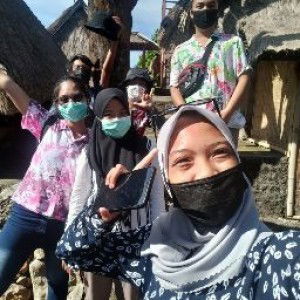 Aidha Azzahra profile icon