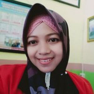 Nur Rosyidah profile icon