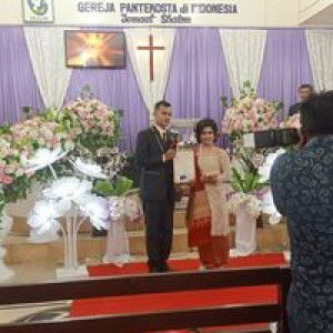 Marlinawati Hutapea Part II profile icon