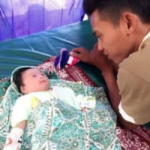 Nenk Fer'yadi profile icon