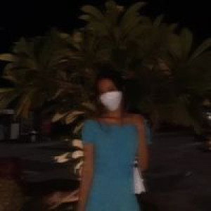 Francine Danielle Galingan Gagui