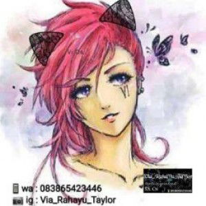 Via Rahayu Taylor profile icon