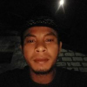 Azis Azis profile icon