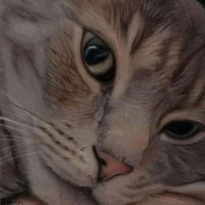 Sitii Aisahh profile icon