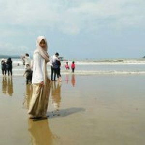 Winda Sulistyana profile icon