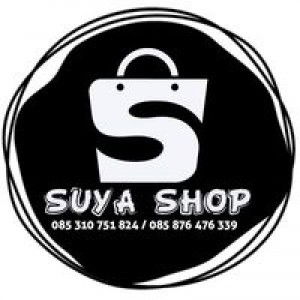 Suya Yahya profile icon
