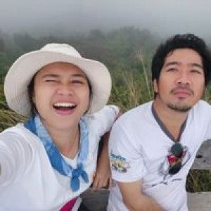 Patsaraphon Songkhoa profile icon