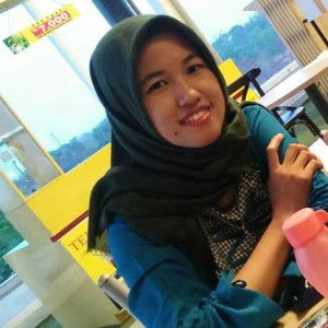 ELA KURNIA WATI profile icon