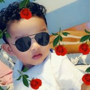 Kashwin Klaus profile icon