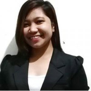 Mary Pondivida Gutierrez profile icon