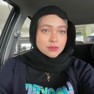 Siti Sarah Yasmin profile icon