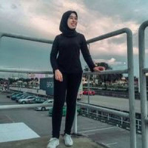 Siti Nurliana profile icon