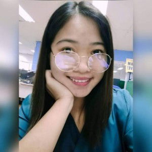 Ellen Pagmanoja profile icon