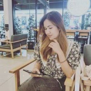 Natcha Eve profile icon