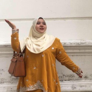 Norzarifah Roslan profile icon