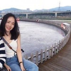 Nok Panwadee profile icon