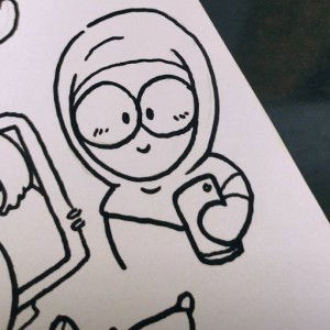 Siti Latifah profile icon