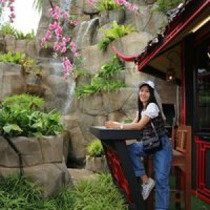 ศศิธร ผาสุโพธิ์ profile icon