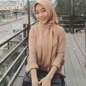 Mega Ayu Puspita profile icon