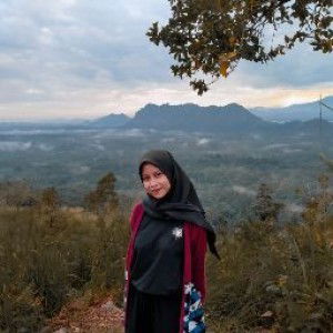 Siti Khoiriyah profile icon