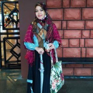 Widie Zafin profile icon