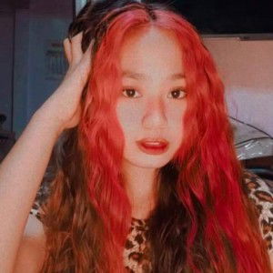 Chammyy profile icon