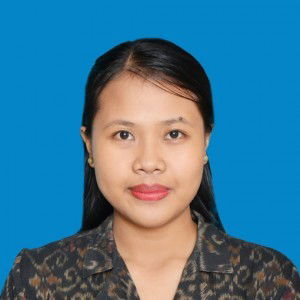 Ni Made Suyasmi profile icon