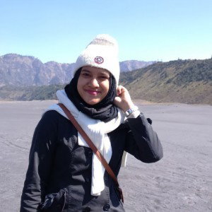Yasika Ayudaning Puspita profile icon