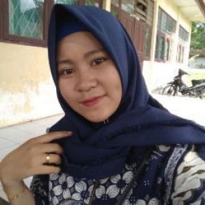 Indriyani Indriyani profile icon