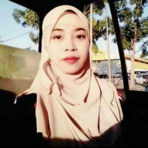 Nurul Syakina profile icon