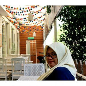 Zahrotul Wardah profile icon