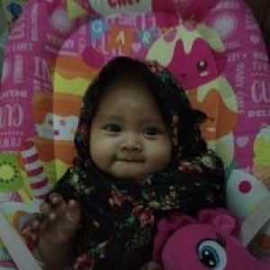 Anna Gunawan profile icon