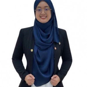 sharifah prudential profile icon