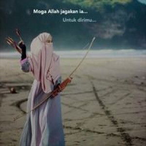 Khilyatuz Zulfa profile icon