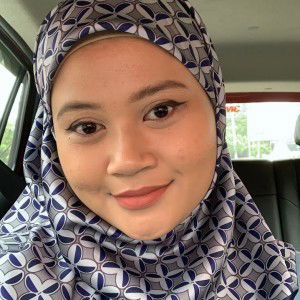 nurul izzati profile icon