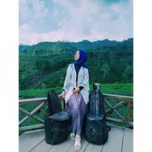 Karina Purwitasari profile icon