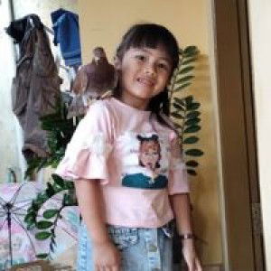 Ratih Maulani profile icon