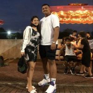 Henjae Dagatan profile icon