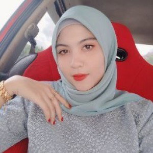 Atiqah roslee profile icon