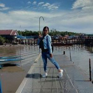 Libra Djember profile icon