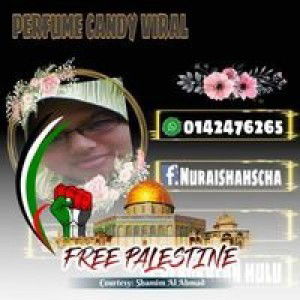 Siti Nuraishah binti khilat profile icon