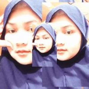 Ulfa Fauziah profile icon