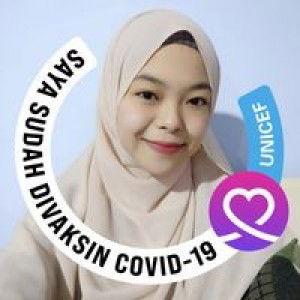 Qorina Zulfa profile icon