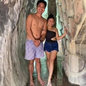 Gayle Galope Alip profile icon