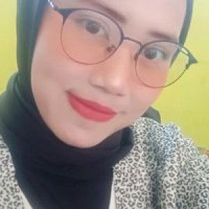 Vitry Yanuari Dewi profile icon